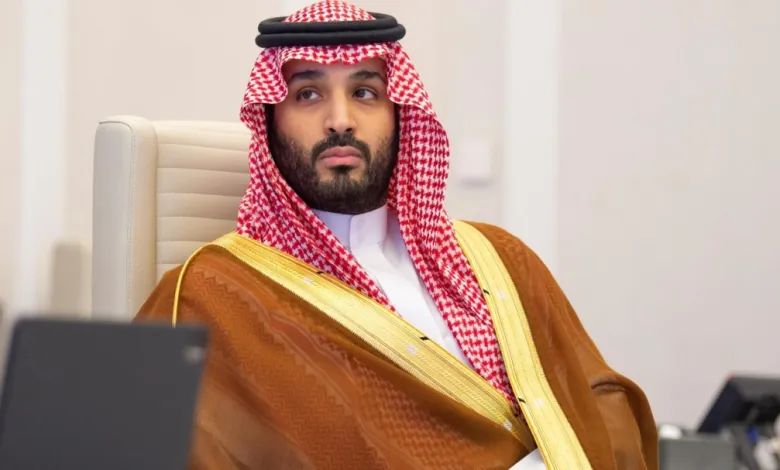 محمد بن سلمان يمنح 5 مليار دولار لبابا الأقباط تواضروس لبناء 100 كنيسة