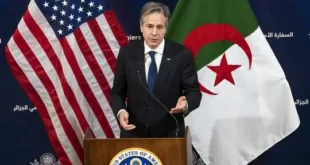 هل طلبت أمريكا من الجزائر إعادة النظر في علاقاتها مع روسيا والمخزن؟