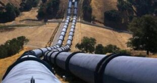 وزارة الطاقة والمناجم تصدر بيانا هاما بخصوص تصدير الغاز نحو اسبانيا