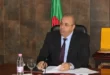 أحمد زغدار قانون الاستثمار الجديد يشكل “دفعة قوية” للمؤسسات الجزائرية