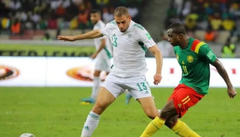 الاتحاد الدولي لكرة القدم “الفيفا” يقلب الطاولة على محاربي الصحراء بشأن مباراة الكاميرون