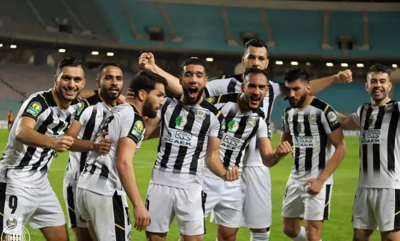  الوفاق السطايفي في رحلة رفع التحدي أمام الأهلي المصري.. وهذه القنوات الناقلة