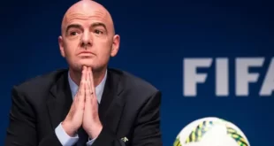 بحضور 3 جزائريين و غاساما.. الفيفا يكشف عن قائمة حكام كاس العالم 2022