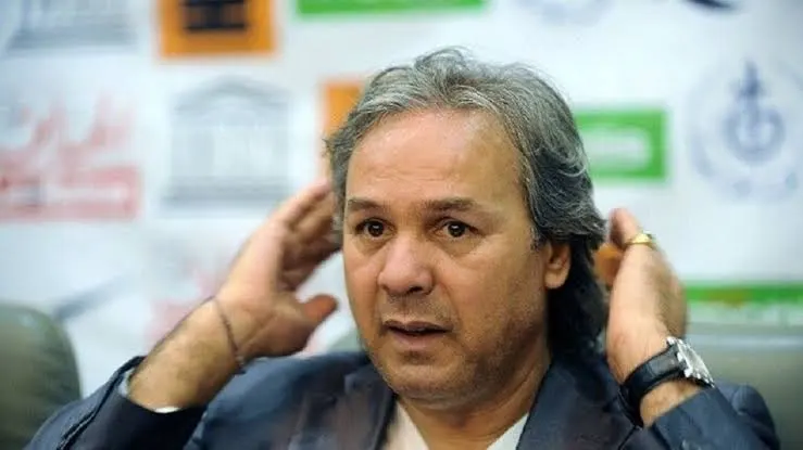تأجيل النظر في قضية اللاعب الدولي السابق رابح ماجر