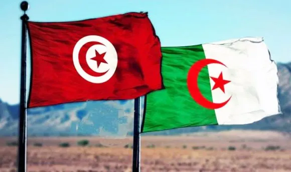 تعليمات من تبون الجزائر تساند وترافق تونس