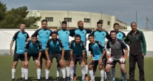 لجنة الانضباط تصدر قرارها بشأن مباراة ترجي الحميز وعين طاية