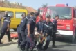 مجزرة مرورية في ولاية خنشلة