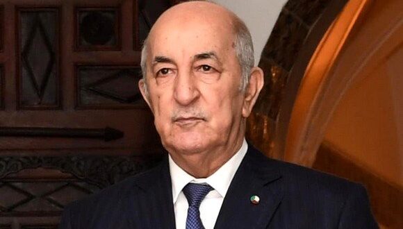 مجلة جون أفريك: تكشف أسباب إستبدال الرئيس تبون مديرية المخابرات الخارجية