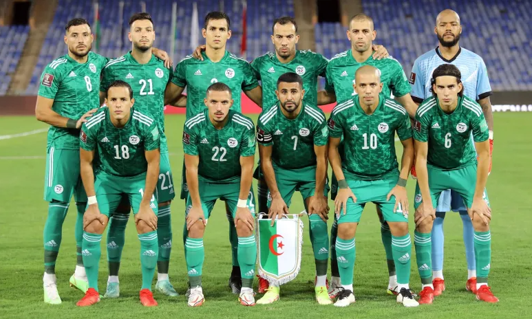 منتخب مونديالي يطلب مواجهة محاربي الصحراء