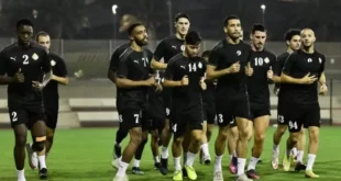 نادي الغرافة القطري يستغني عن ثنائي المنتخب الجزائري