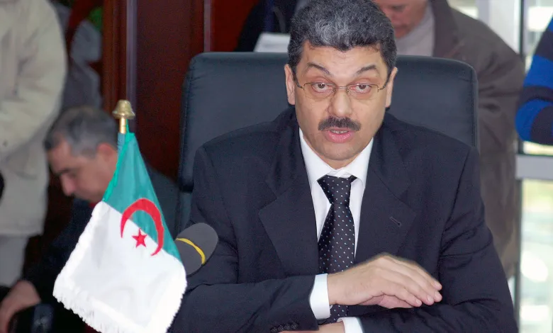 وفاة وزير المالية الأسبق كريم جودي بعد صراع طويل مع المرض