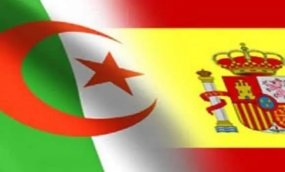 الجزائر تعلق معاهدة الصداقة مع مدريد