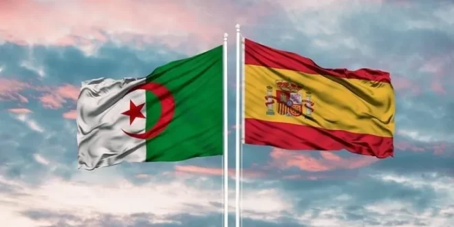 بقرار حاسم.. الجزائر تعلق المعاملات التجارية مع مدريد
