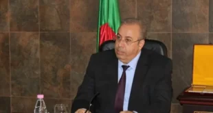 تصريحات هامة لوزير الصناعة احمد زغدار