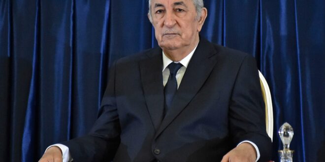 رئيس الجمهورية عبد المجيد تبون ينهي مهام وزير المالية.. وهذا خليفته!