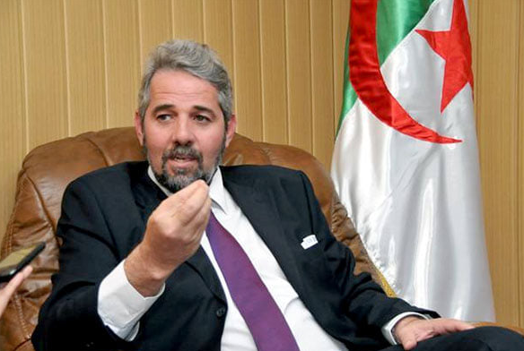 وفاة الوزير السابق فروخي.. رئيس الجمهورية تبون يعزي