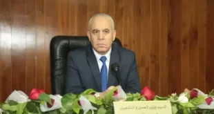 يوسف شرفة هذه شروط منح الموظفين عطل لإنشاء مؤسسات