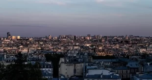 أنييس بانييه فرنسا تتخذ إجراءات غير مسبوقة للاقتصاد في الطاقة