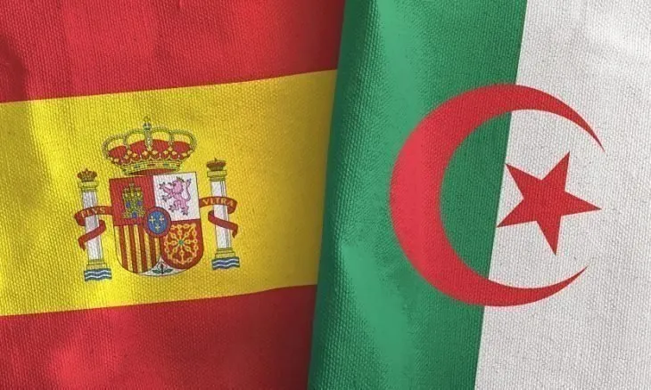أول رد من إسبانيا بشأن قرار الجزائر رفع القيود عن التعامل التجاري معها