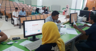 إطلاق بوابة الخاصة بتوجيه حاملي شهادة البكالوريا الجدد