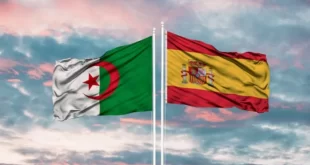 الجزائر ترفع التجميد عن عمليات الاستيراد والتصدير مع مدريد