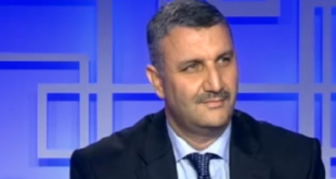 النائب عبد الوهاب يعقوبي يراسل رئيس المحكمة الدستورية