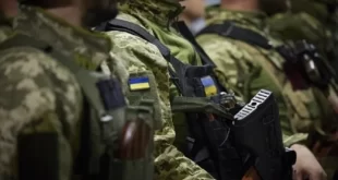 بعضهم عرب الدفاع الروسية تنشر معلومات عن عدد المرتزقة من كل دولة في أوكرانيا