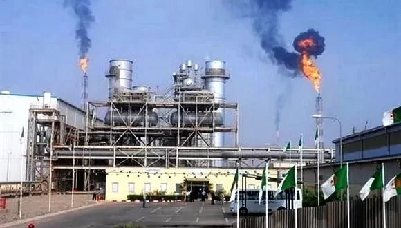 تقرير أمريكي: خزينة الجزائر تنتعش بملايير الدولارات