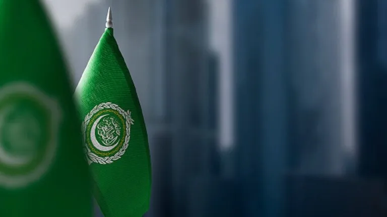 جامعة الدول العربية لا يوجد توافق كامل على عودة عضوية سوريا