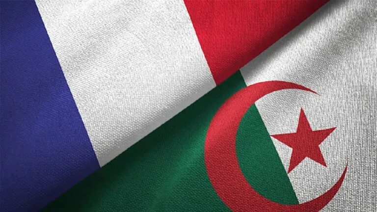 جيرالد دارمانان فرنسا تتراجع عن قرار خفض التأشيرات للجزائريين!