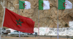 حقيقة نصب الجزائر صواريخ مدمرة على حدود المغرب