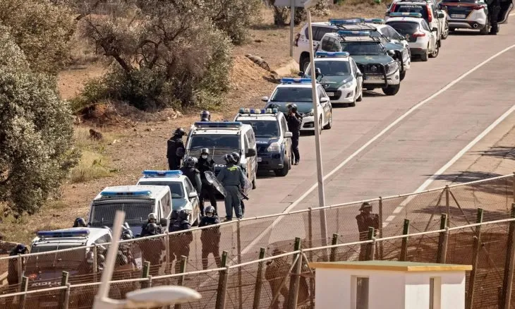 ضربة موجعة للمغرب.. سبتة ومليلية المحتلّتين “تحت حماية” الناتو