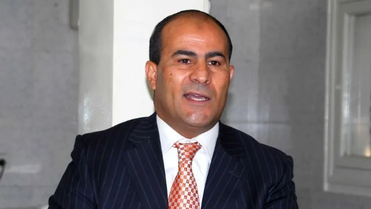 عبد الكريم مدوار تأجيل إنطلاق البطولة الوطنية لكرة القدم.. وهذه الأسباب