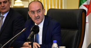 كمال بلجود اتخاذ التدابير اللازمة لعبور التونسيين والجزائريين في ظروف جيدة