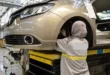 محادثات جزائرية- إيطالية حول تصنيع السيارات