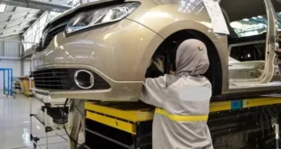 محادثات جزائرية- إيطالية حول تصنيع السيارات