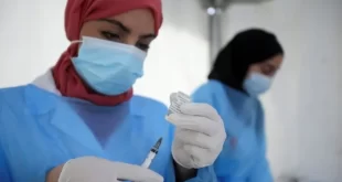 محمد ملهاق الجزائر لاتزال في فترة جائحة كورونا.. وتوقعات لموجات جديدة