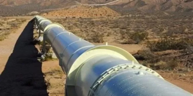 مدريد تعلن عودة إمدادات الغاز الجزائري من “ميدغاز”