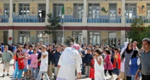 مشرفو و مساعدو التربية يهددون بشن احتجاجات واسعة