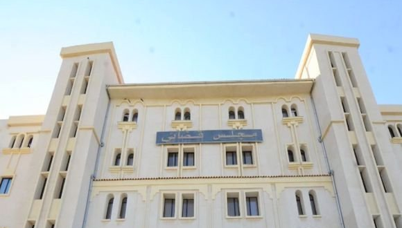مكافحة الفساد الرياضي: قضيتان أمام محكمة الشراقة يوم 21 سبتمبر 2022