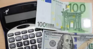 منذ ديسمبر 2002.. سعر الأورو يتراجع إلى أدنى مستوى
