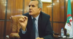 هذا ما قاله وزير الصحة عبد الرحمان بن بوزيد عن الوضعية الوبائية
