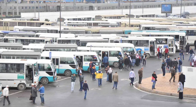 وزارة النقل تكشف عن 3 تدابير لضمان النقل خلال عيد الاضحى المبارك
