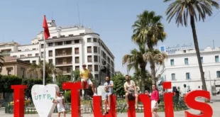 وزير الداخلية التونسي توفيق شرف الدين يثير موجة غضب في بلاده