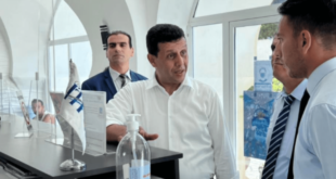 وزير السياحة ياسين حمادي يأمر بتخفيض أسعار الفنادق