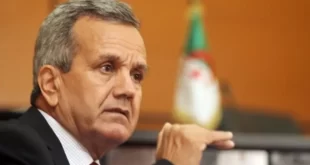 وزير الصحة عبد الرحمان بن بوزيد الوضعية الوبائية بالجزائر غير مقلقة!