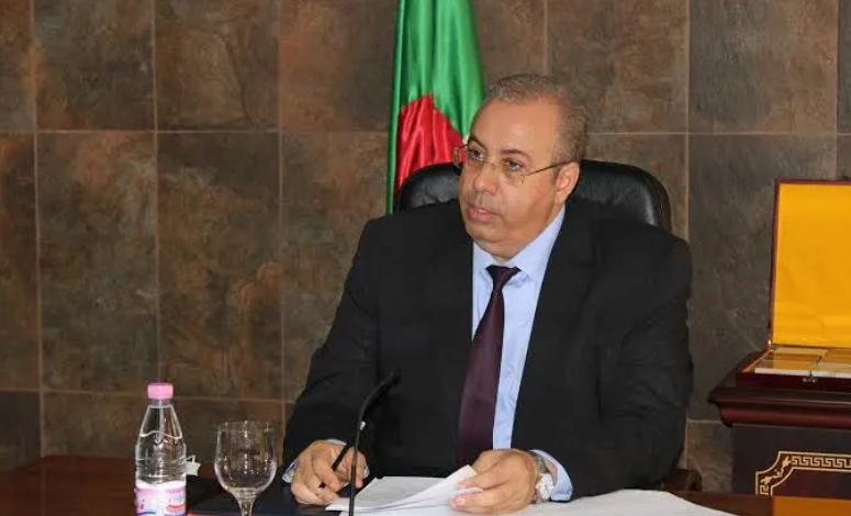 وزير الصناعة أحمد زغدار الجزائر لديها الإمكانيات لصناعة السيارات محليا