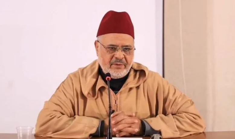 المغربي أحمد الريسوني: يستقيل من رئاسة العلماء المسلمين - أخبار بلا حدود