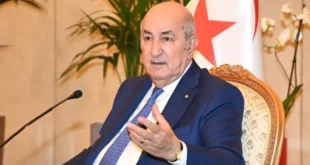 جون آسال بورن - أخبار بلا حدود