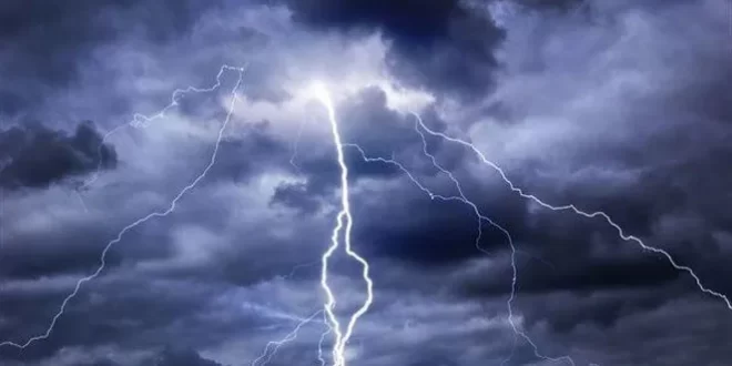 أمطار بكميات قد تتعدى 20 ملم تجتاح هذه الولايات